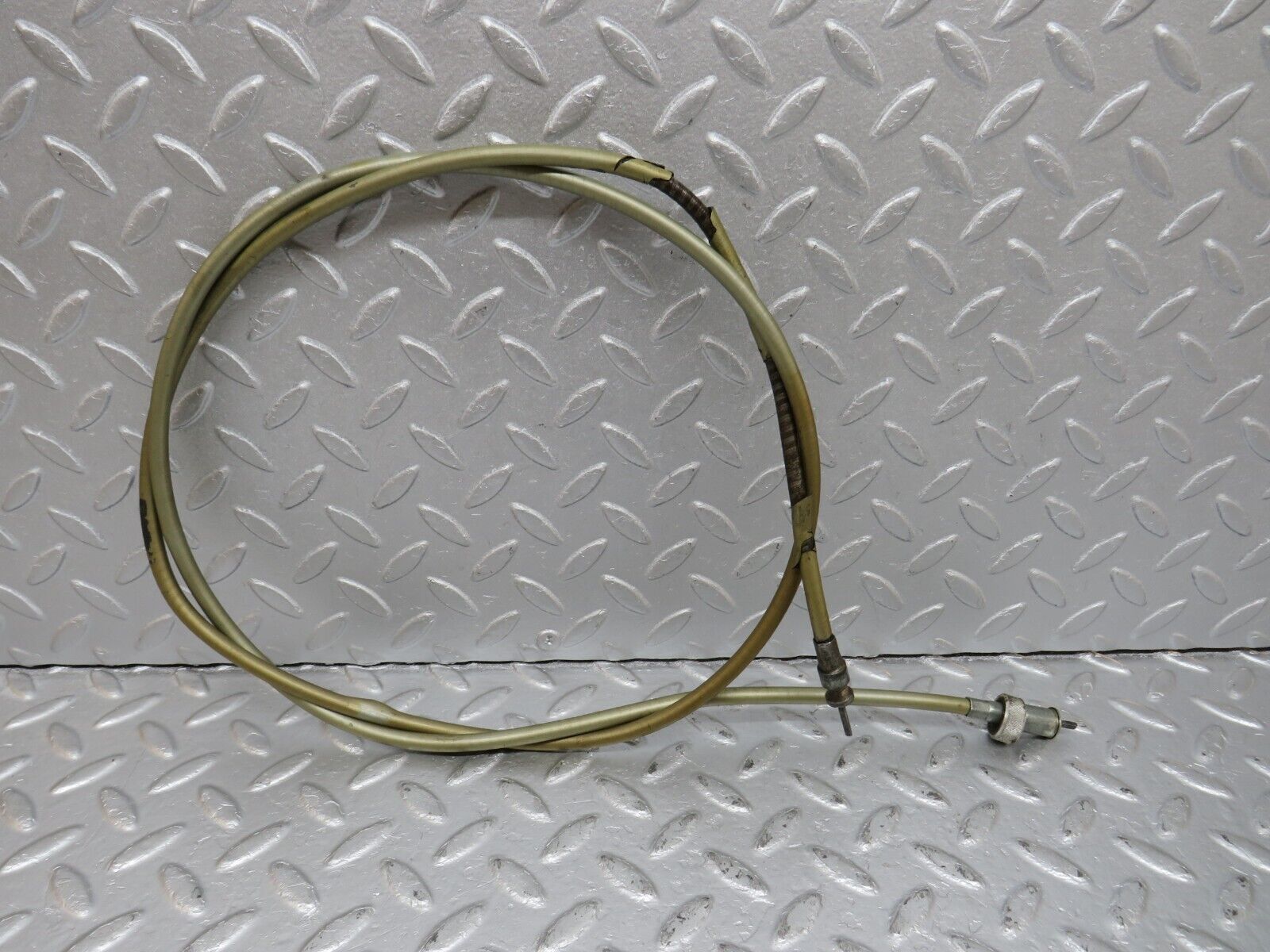 40495 Mercedes-Benz W110 230 Speedometer Cable For Automatic Gearbox