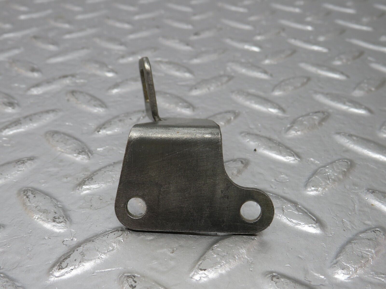 34189 Mercedes-Benz W124 260E Accelerator Cable Bracket Holder