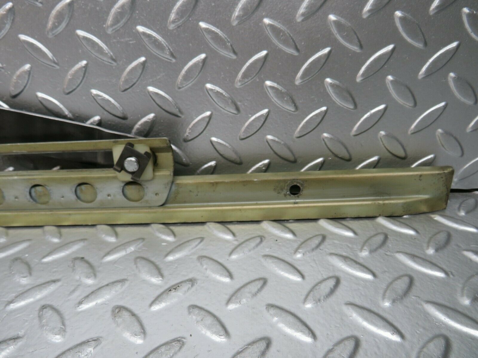 24506 Mercedes-Benz W108 Rear Left Power Window Regulator