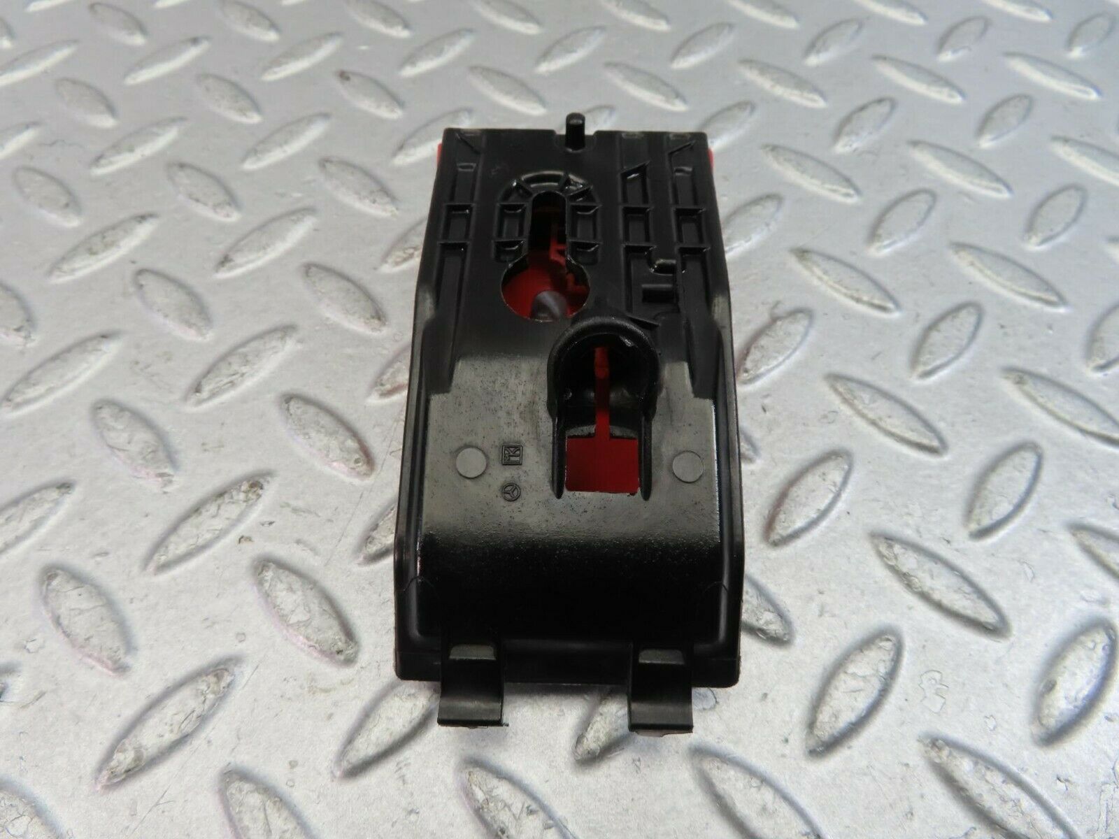 9433 Mercedes-Benz C124 300CE Coupe Bonnet Release Handle