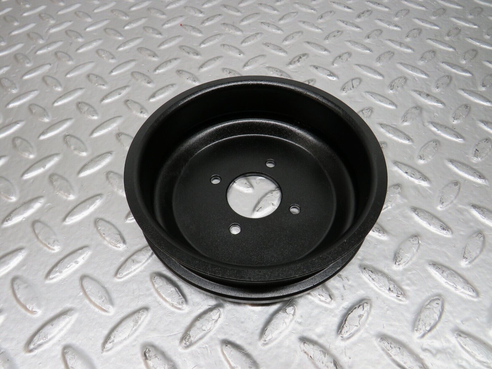 24818 Mercedes-Benz W140 S320 Engine Belt Pulley 1032050510