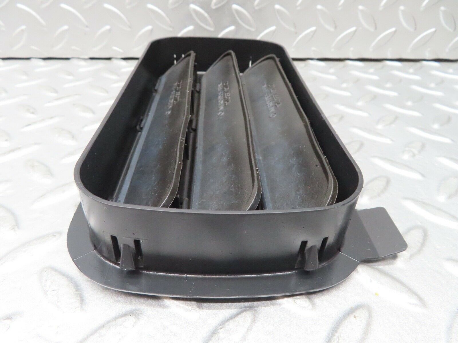 17261 Mercedes-Benz R129 300SL Coupe Rear Air Intake Vent 1248370230