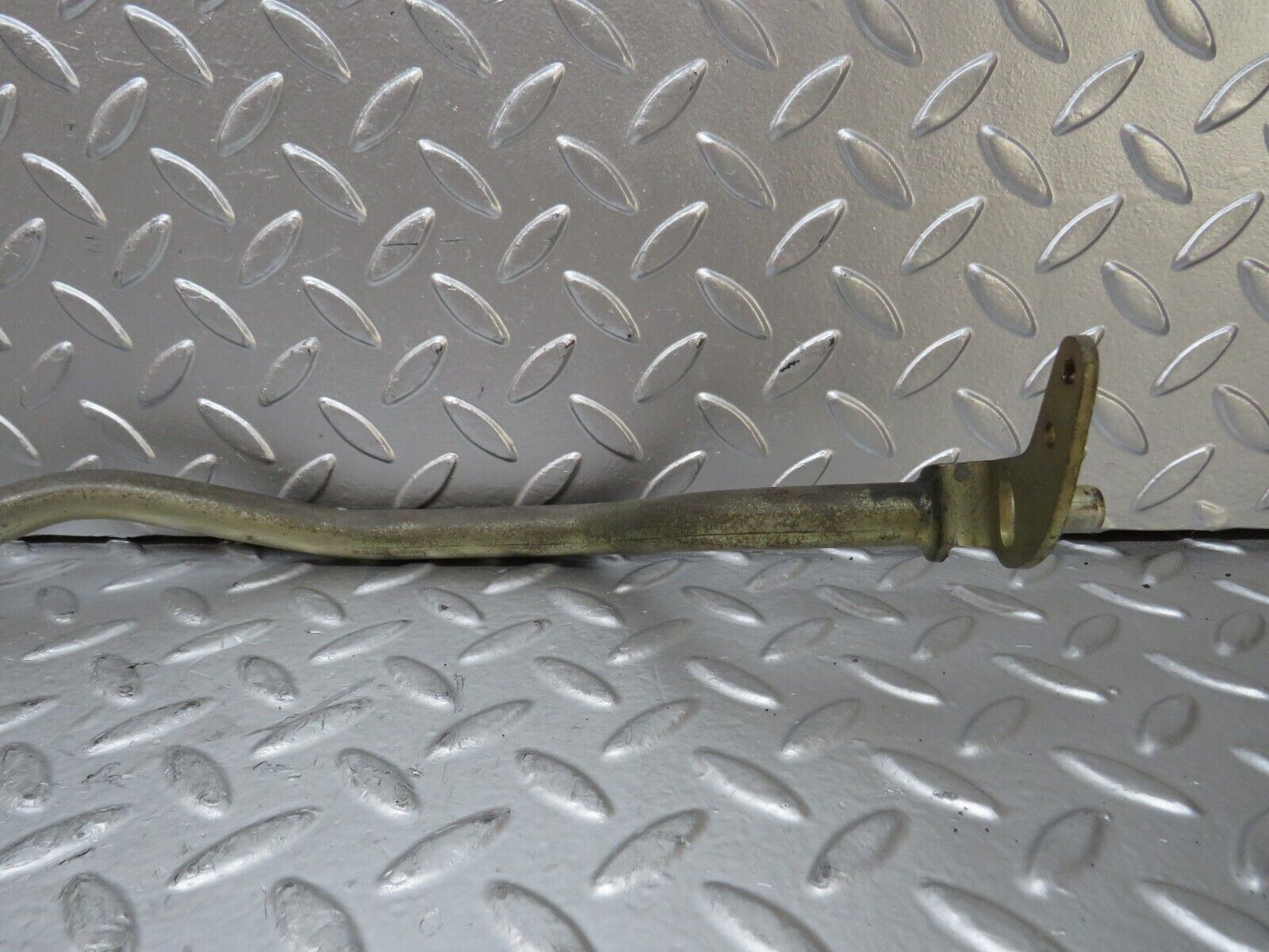 26321 Mercedes-Benz W116 450SE Accelerator Pedal Linkage