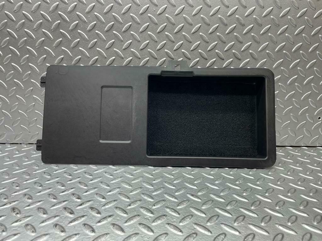 21470 Mercedes-Benz W126 300SE Rear Right Parcel Shelf Storage 1268430407