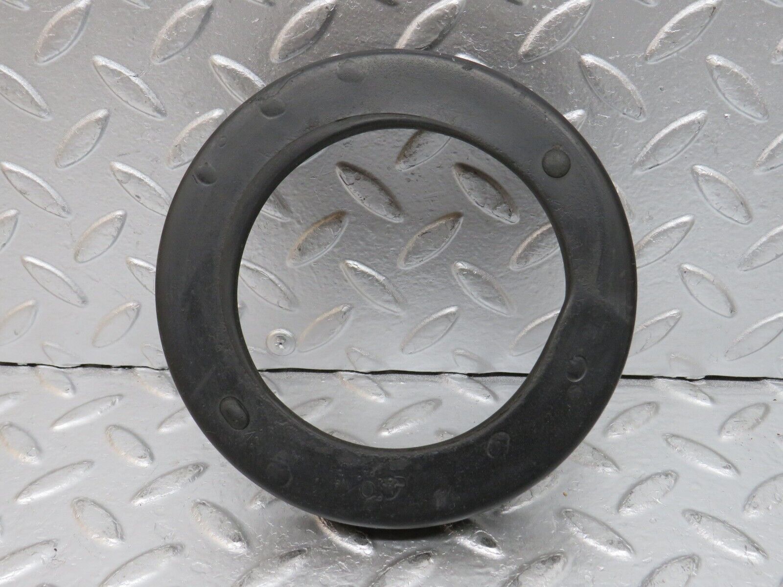 0804 Mercedes-Benz C107 350SLC Coupe Rubber Buffer Suspension Rear 1153251544