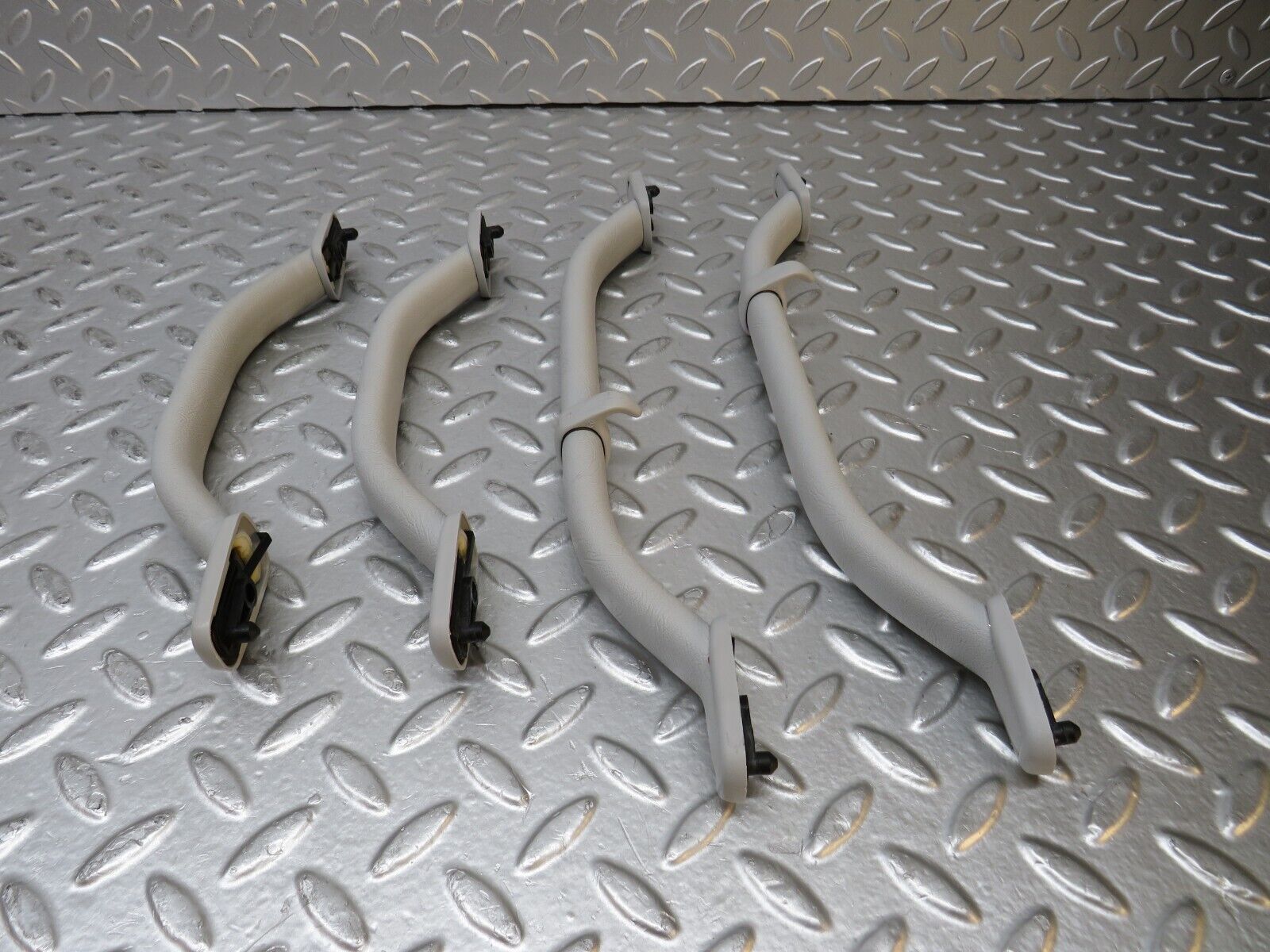 30265 Mercedes-Benz W124 230E Interior Roof Grab Handle Set