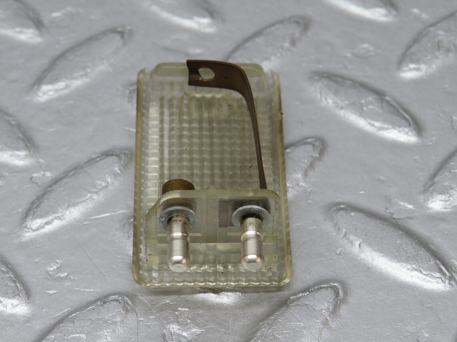 37462 Mercedes-Benz W109 300SEL Glove Box Light