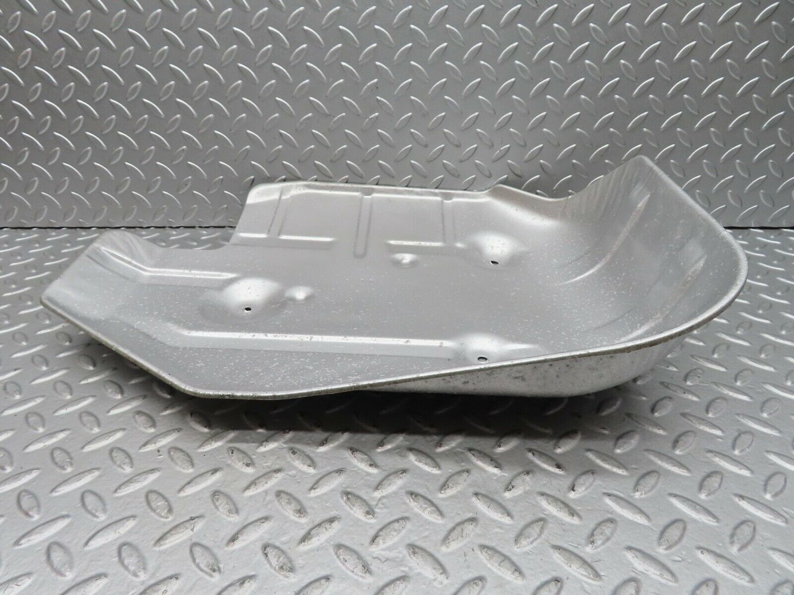 15151 Mercedes-Benz W140 S320 Exhaust Heat Shield