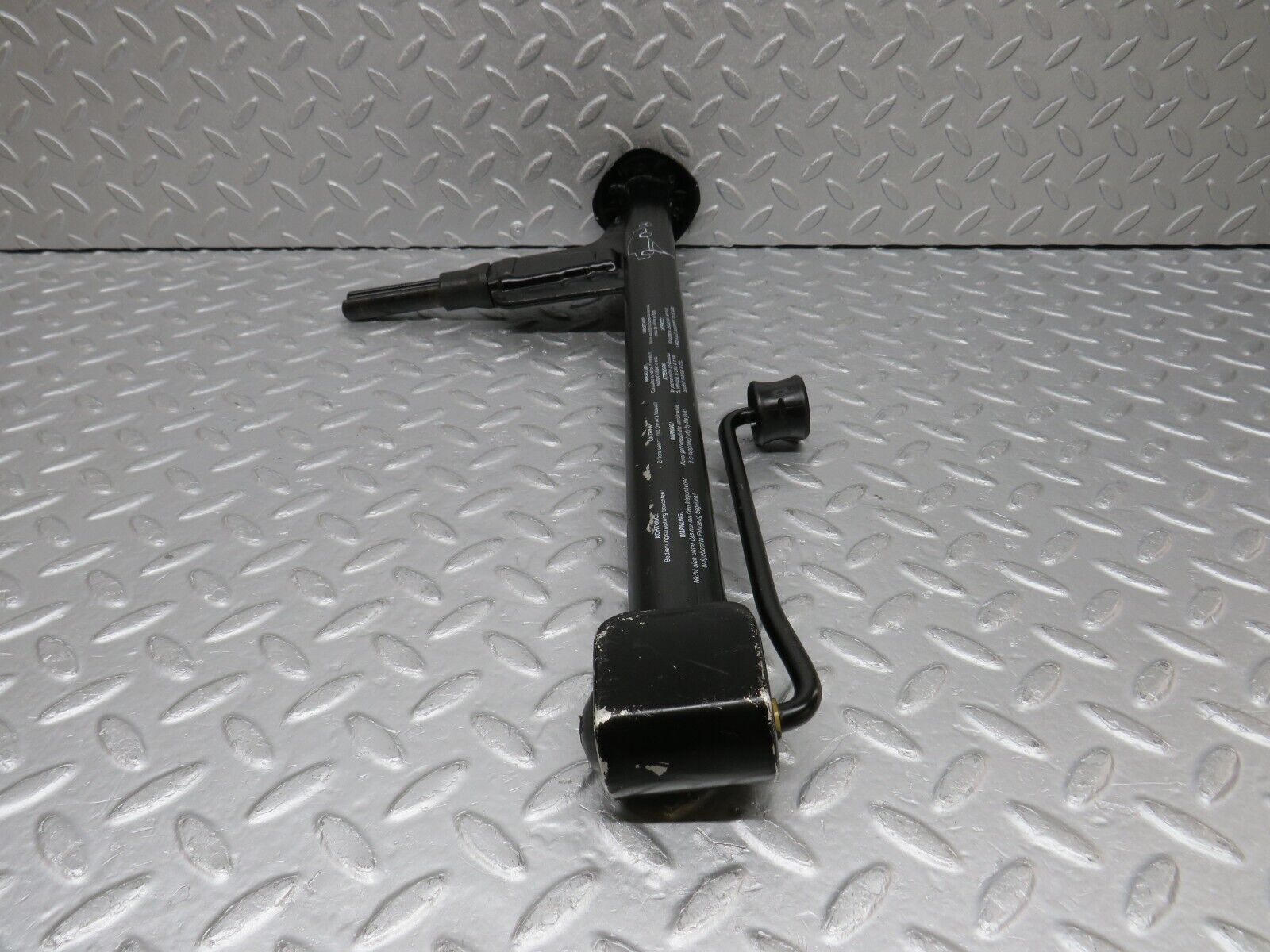 38506 Mercedes-Benz R129 280SL Coupe Car Jack 1295830015