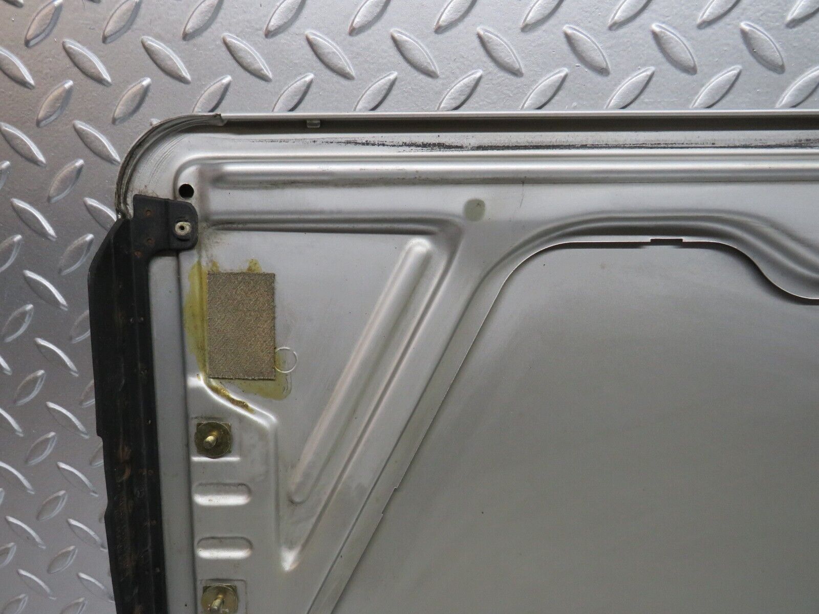 31706 Mercedes-Benz W201 190LE 1.8L Sunroof Panel