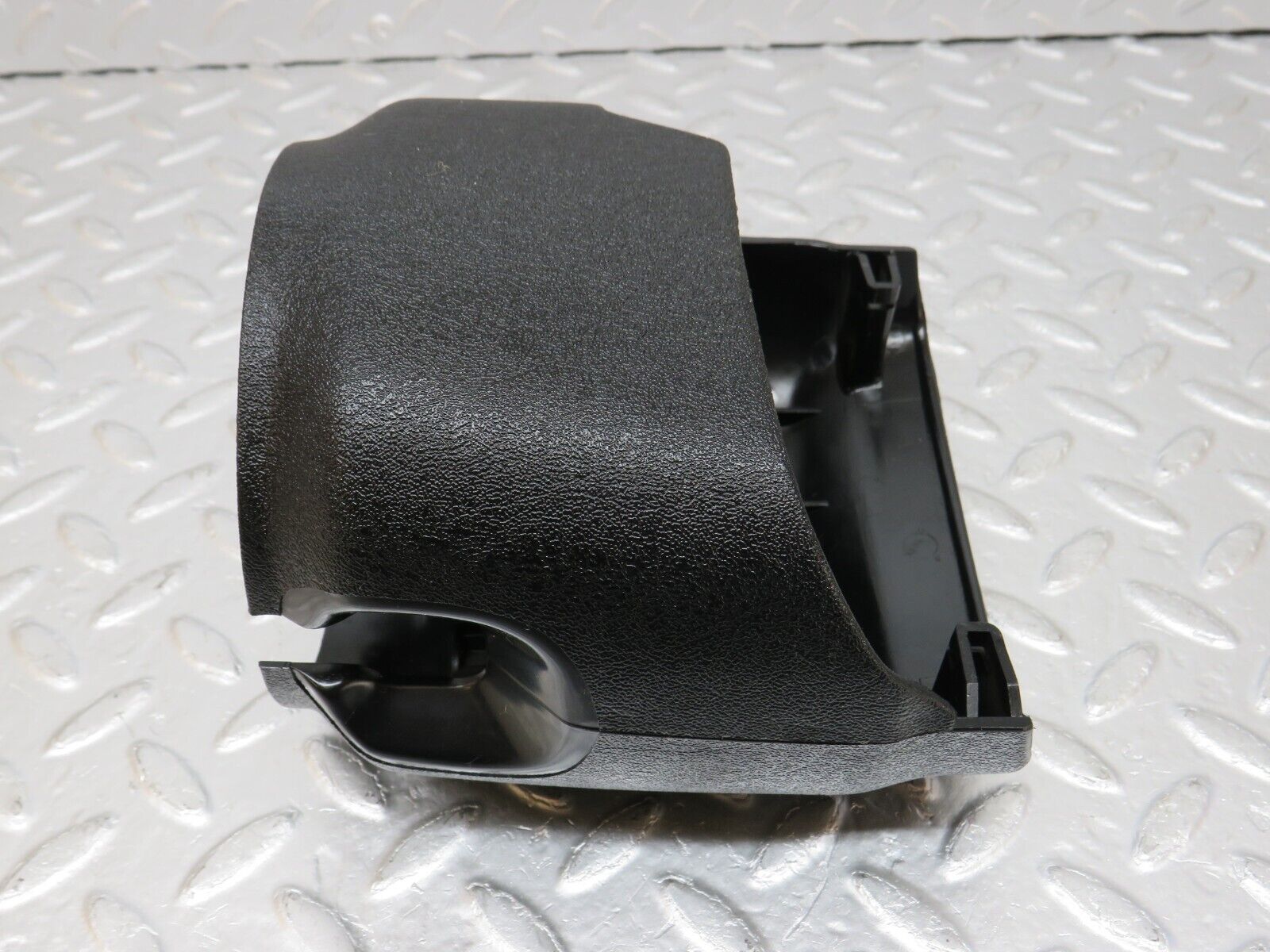 33596 Mercedes-Benz W201 190E 2.0L Steering Column Surround Cover 2014621623