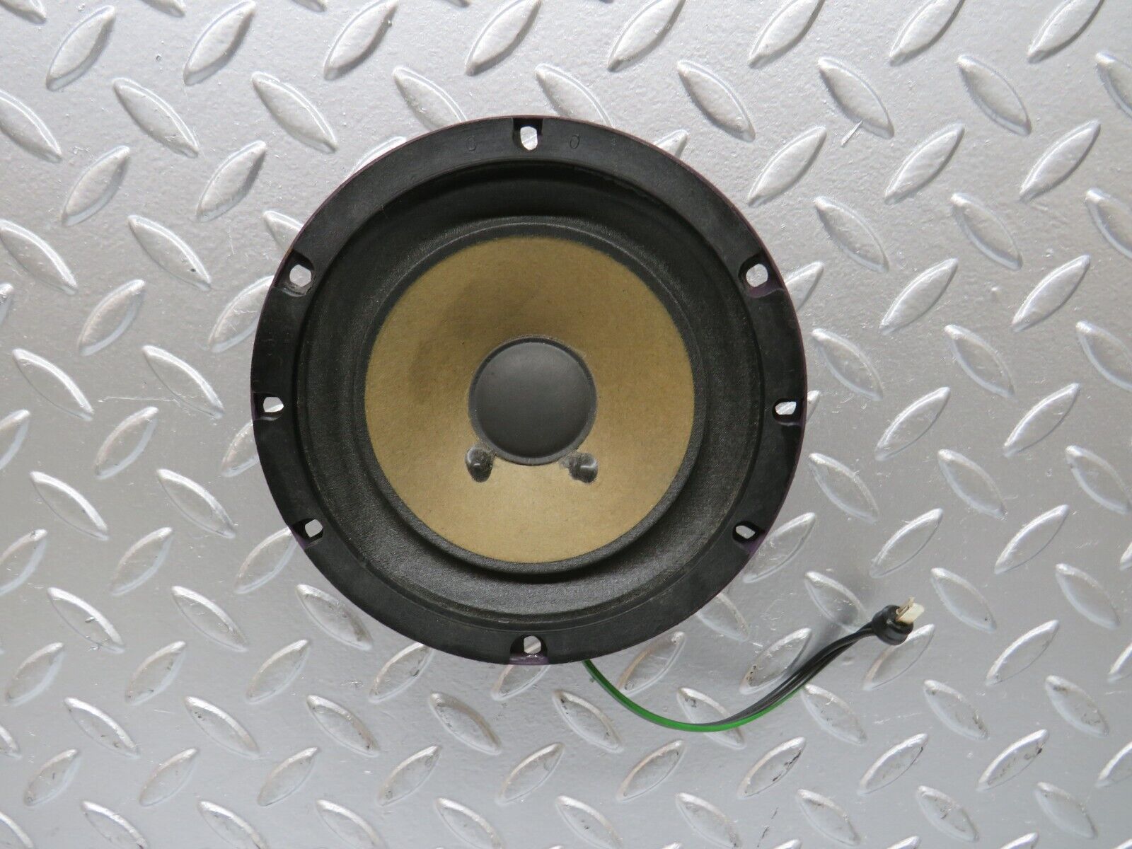 29726 Mercedes-Benz W123 230E Parcel Shelf Speaker 1238200702