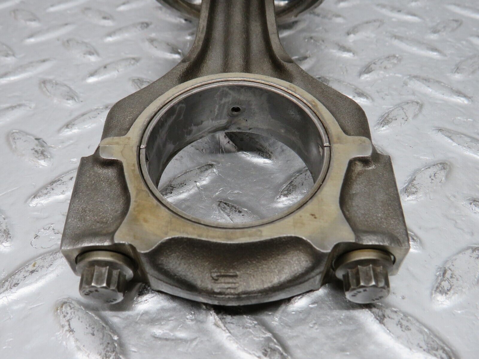 32652 Mercedes-Benz S124 300TE Wagon Piston With Connecting Rod 88.475mm 10205