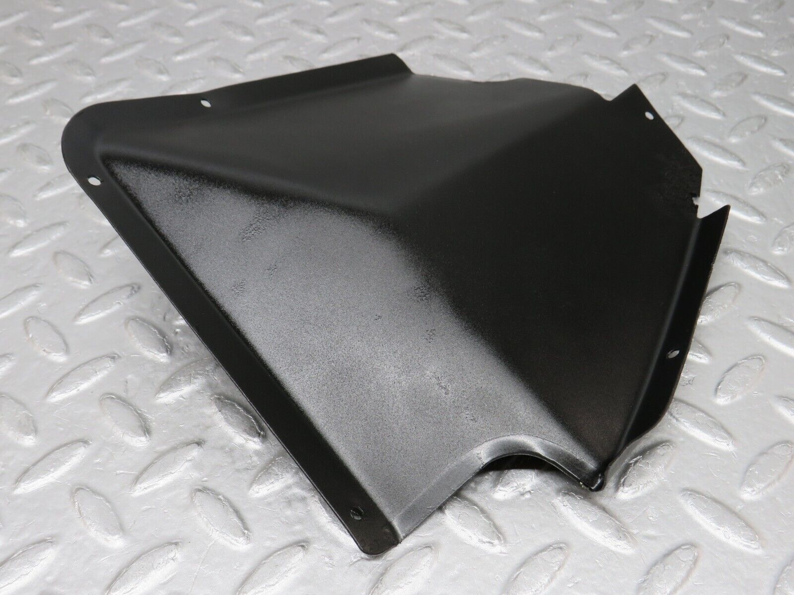 37485 Mercedes-Benz W109 300SEL Cable Wire Cover Panel