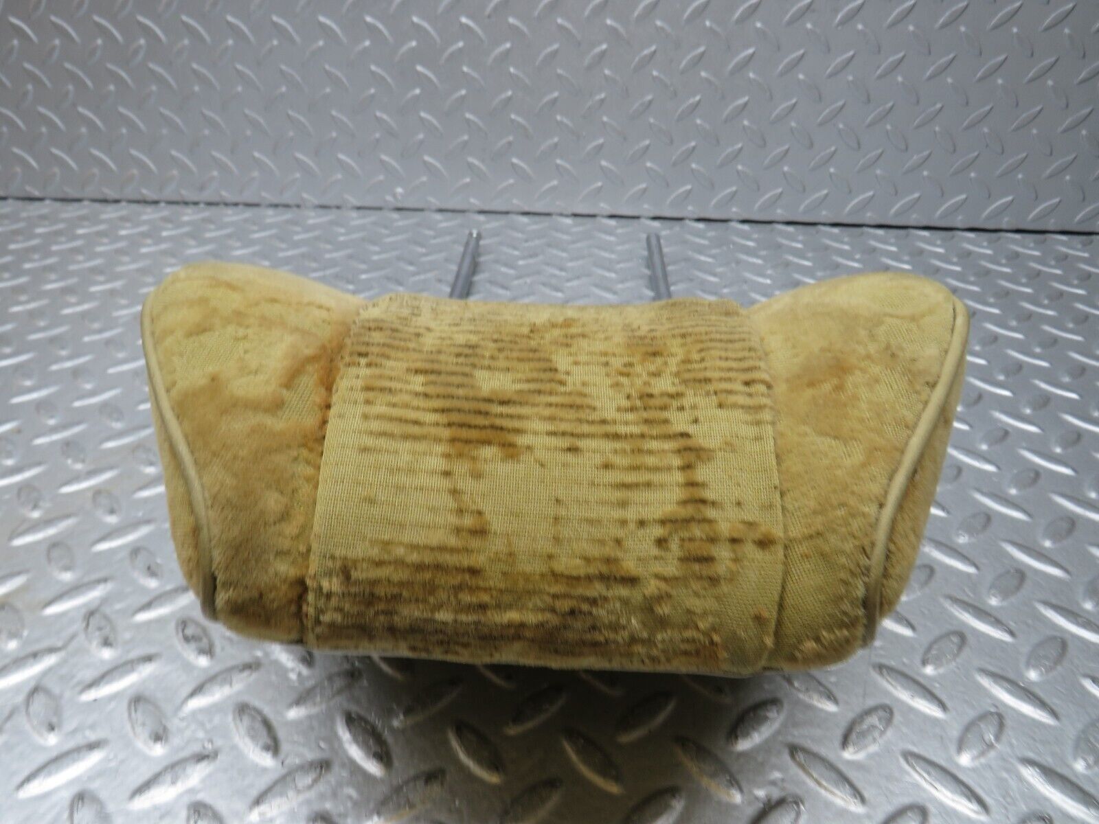 37078 Mercedes-Benz C126 420SEC Coupe Front Seat Headrest