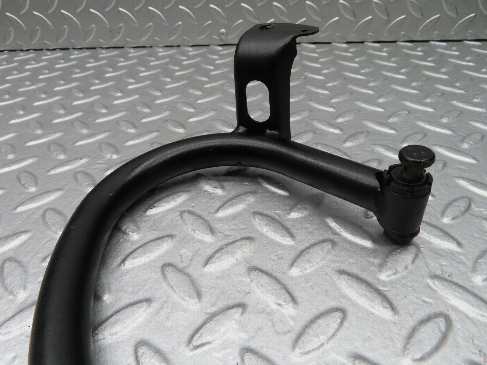 14808 Mercedes-Benz W201 190E Trunk Lid Hinge Left Side