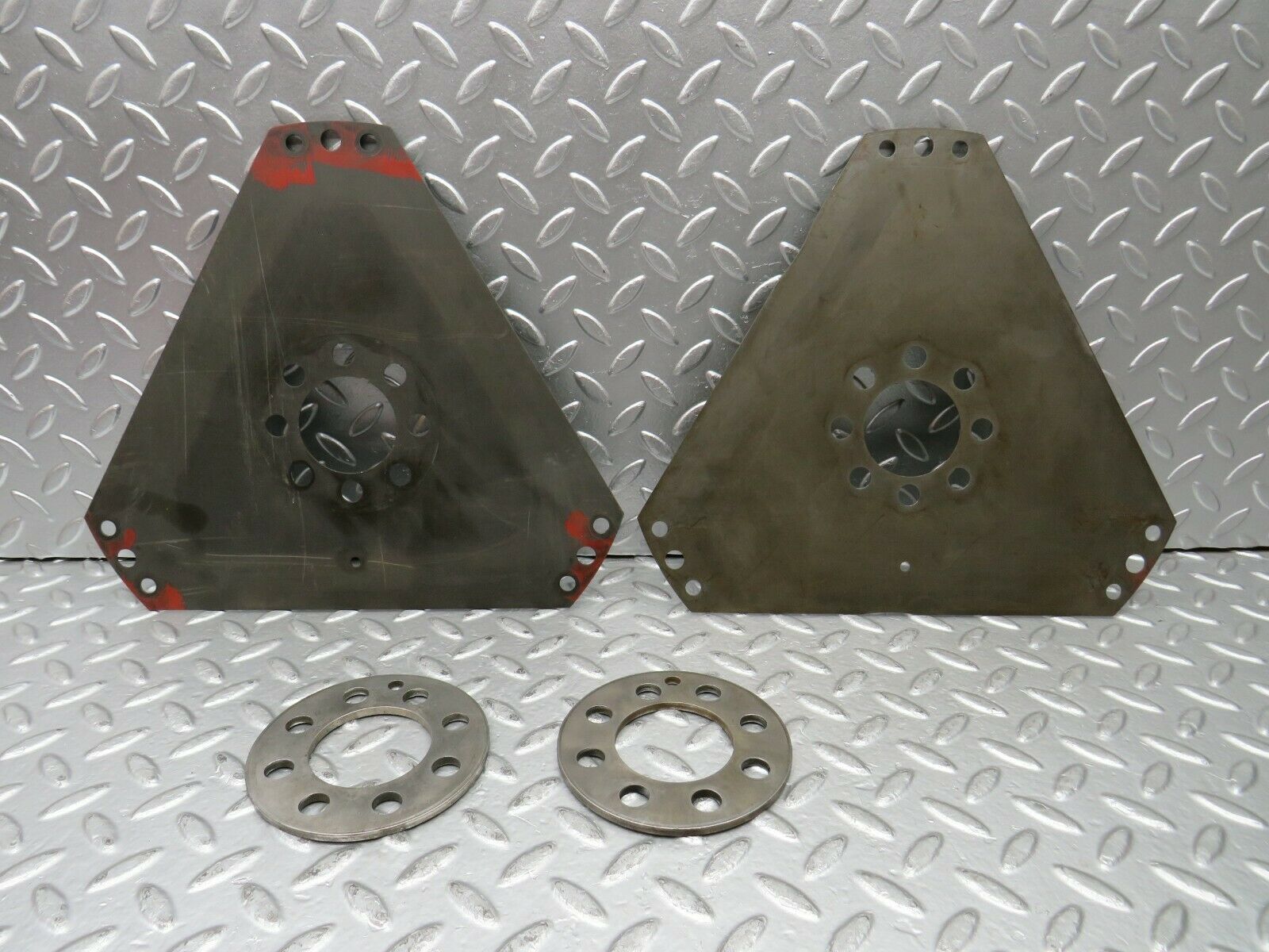 22921 Mercedes-Benz C107 450SLC Coupe Starter Ring Flange