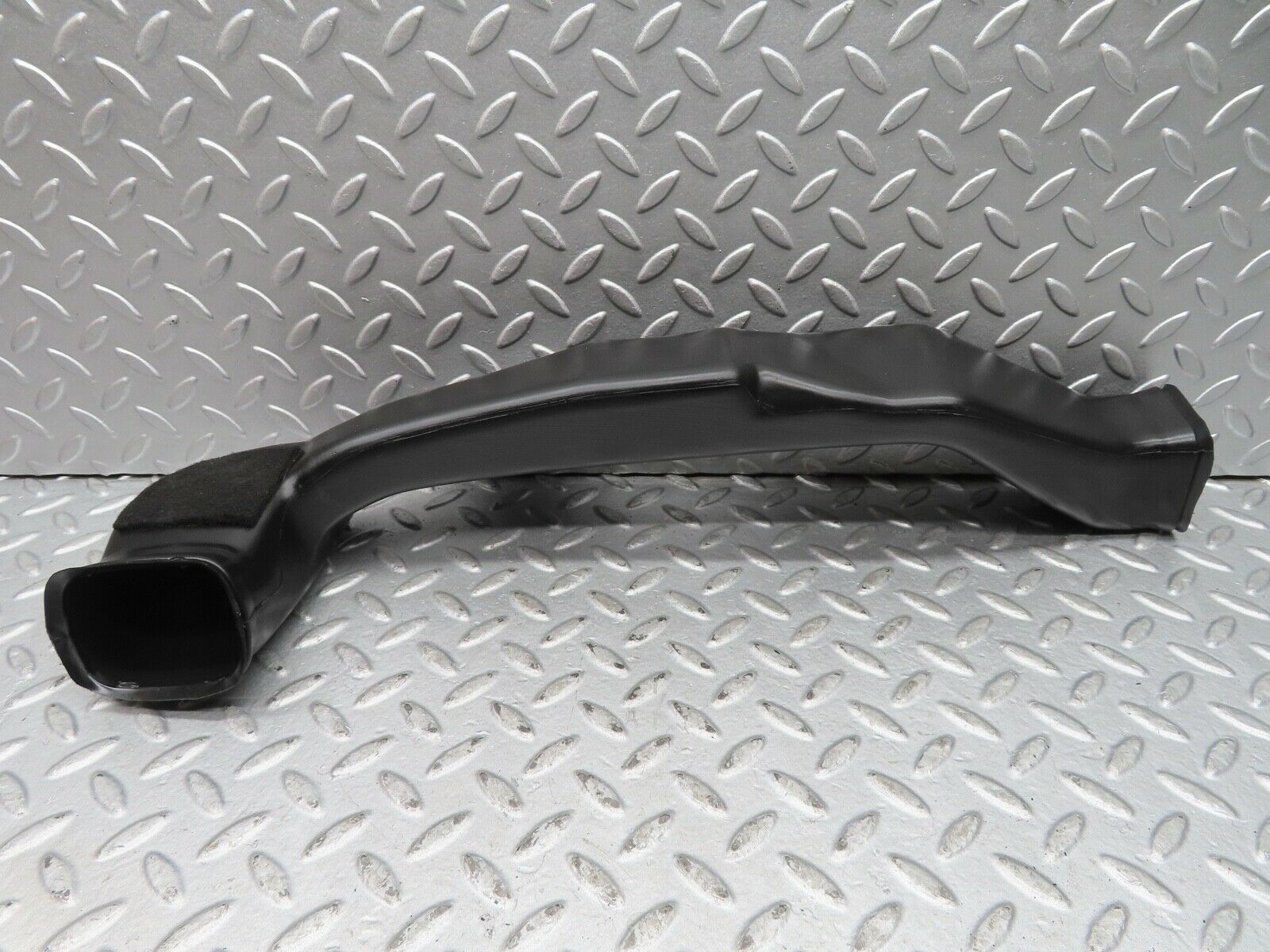 17120 Mercedes-Benz R129 300SL Coupe Air Vent Duct Left Side 1298310746