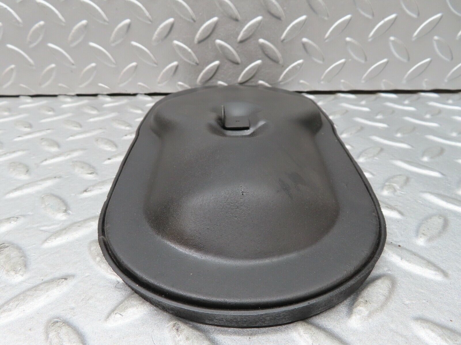 17539 Mercedes-Benz W116 450SEL Right Headlight Access Panel