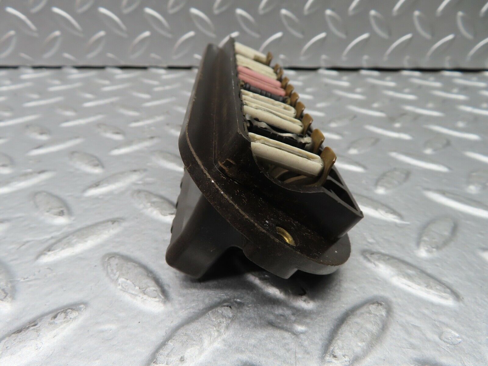 20881 Mercedes-Benz W114 250CE Coupe Fuse Box 0005455901