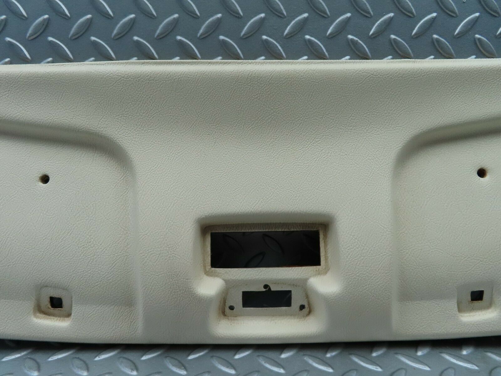 7152 Mercedes-Benz C107 350SLC Coupe Headlining Roof Panel Front