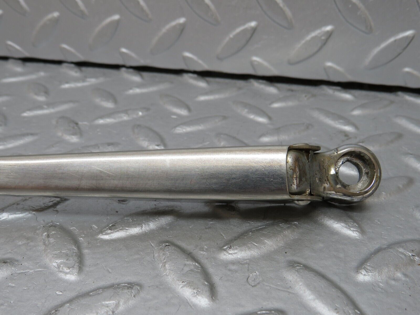 35742 Mercedes-Benz W108 Chrome Windscreen Wiper Arm Right