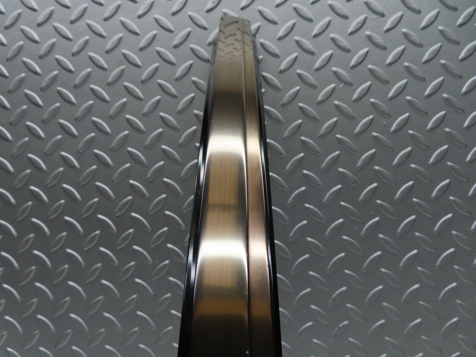 15028 Mercedes-Benz W140 S320 Rear Left Door Window Channel