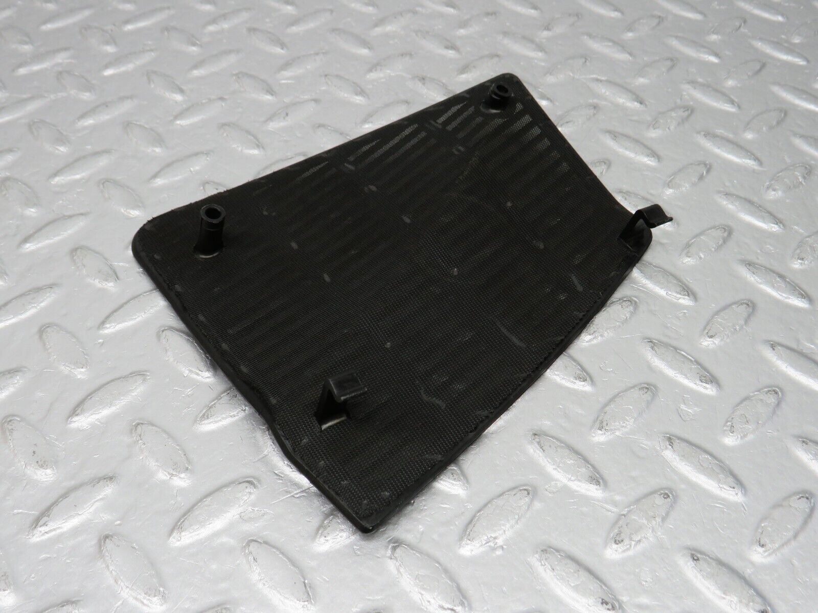 38855 Mercedes-Benz W201 190E 2.6L Dashboard Speaker Cover Right Side