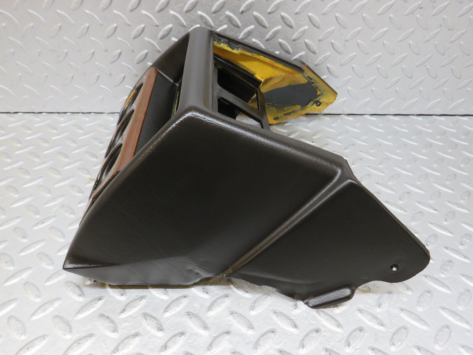 36491 Mercedes-Benz W201 190E 2.0L Centre Console Heater Control Panel 2016830275