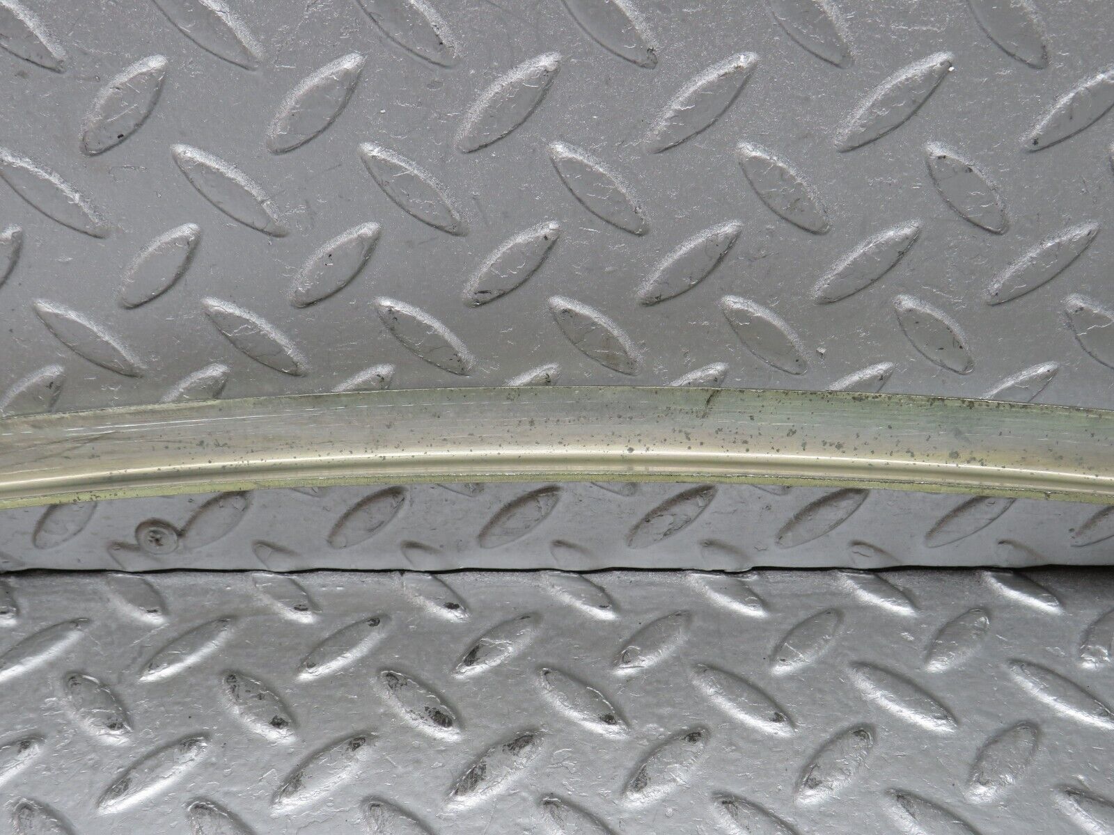 37801 Mercedes-Benz A124 320E Cabriolet Front Right Window Channel