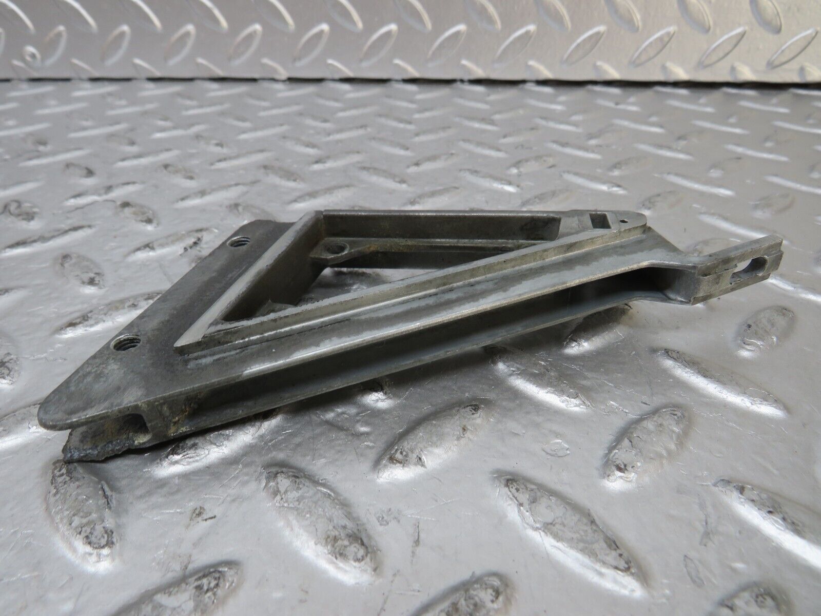 26106 Mercedes-Benz W116 450SE Right Wing Mirror Bracket 1167250041