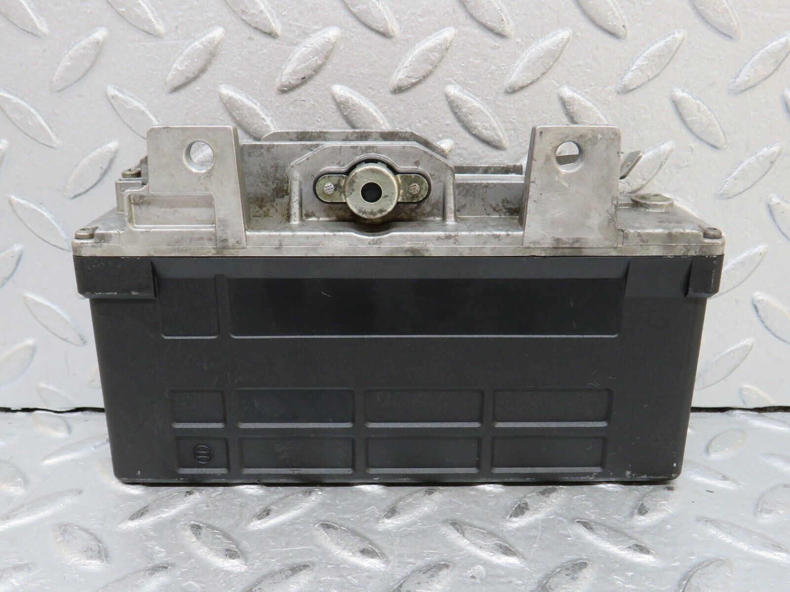 37734 Mercedes-Benz A124 320E Cabriolet ABS Control Unit ECU Bosch 0055455132 0265101020