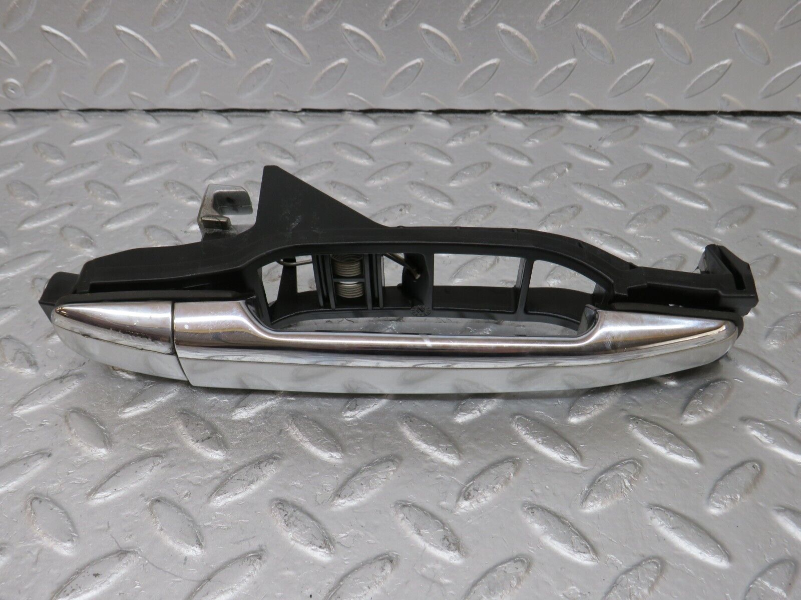 34694 Mercedes-Benz W210 320E Rear Right Exterior Door Handle