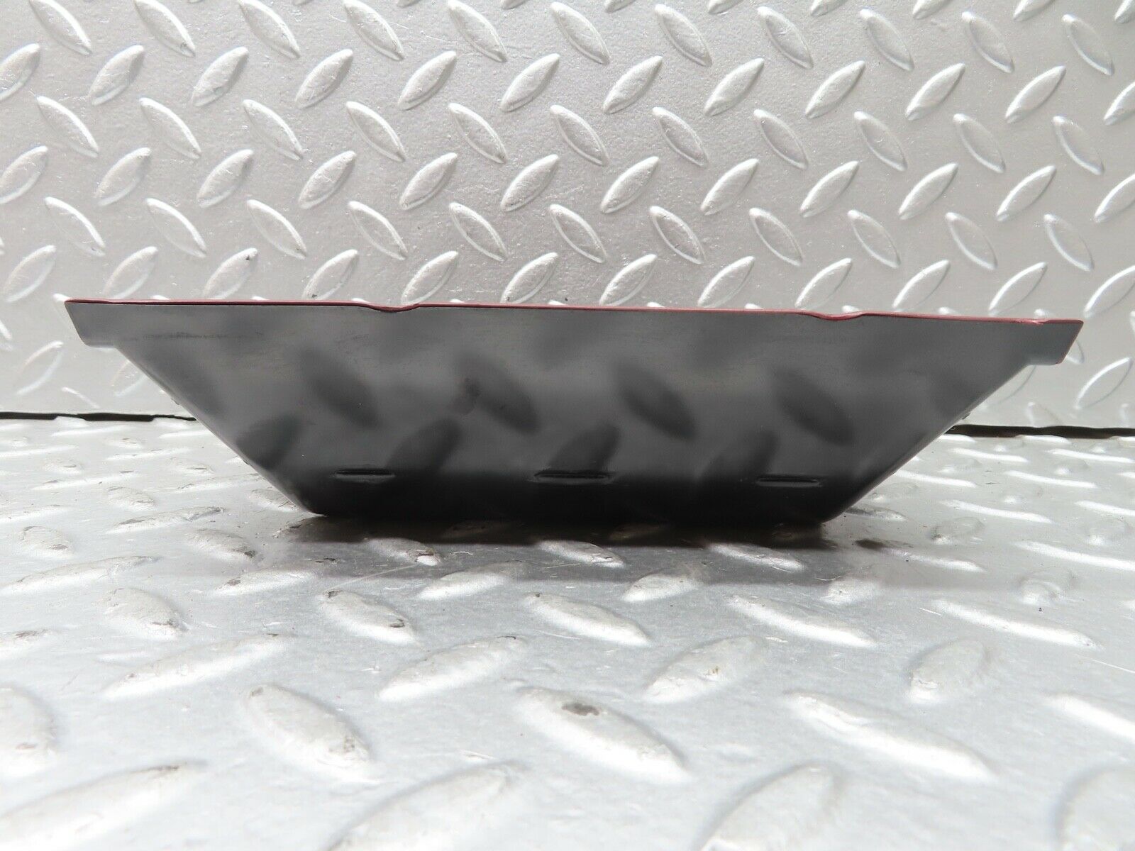 21611 Mercedes-Benz W126 300SE Centre Console Tray Storage 1266800152