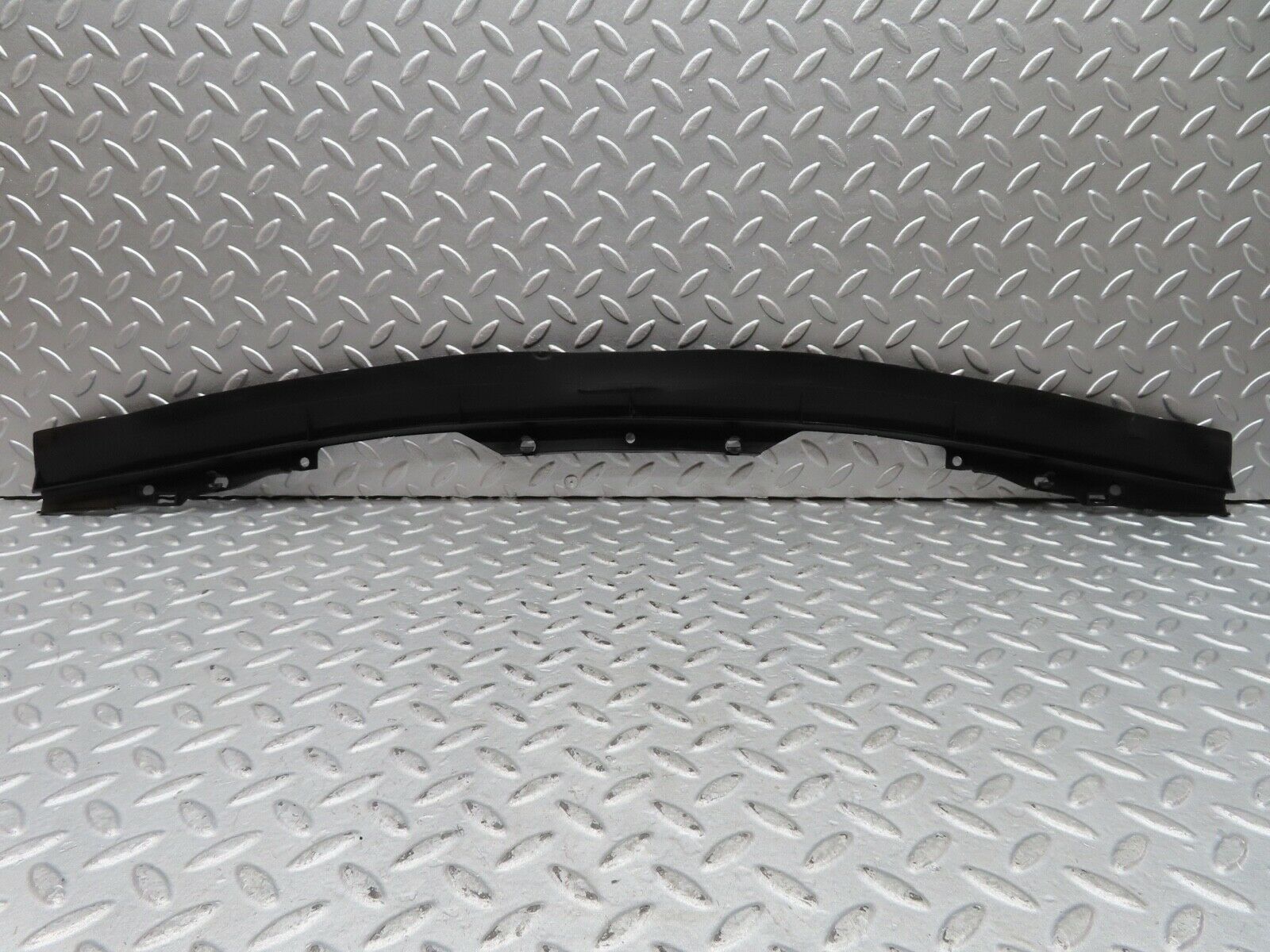 17259 Mercedes-Benz R129 300SL Coupe Engine Bay Front Cross Member Cover