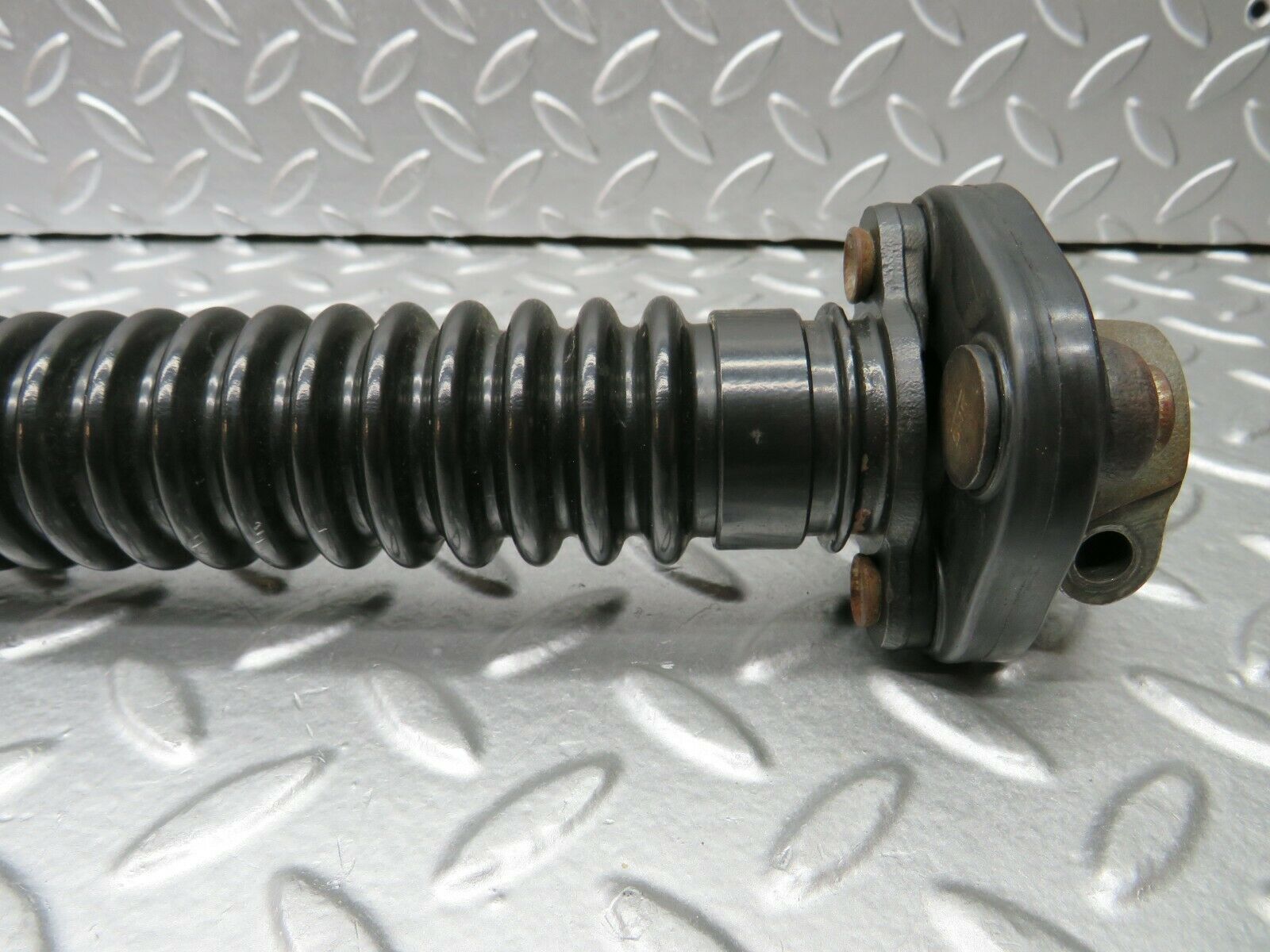 22435 Mercedes-Benz C124 E220 Coupe Steering Column Lower Shaft Rod