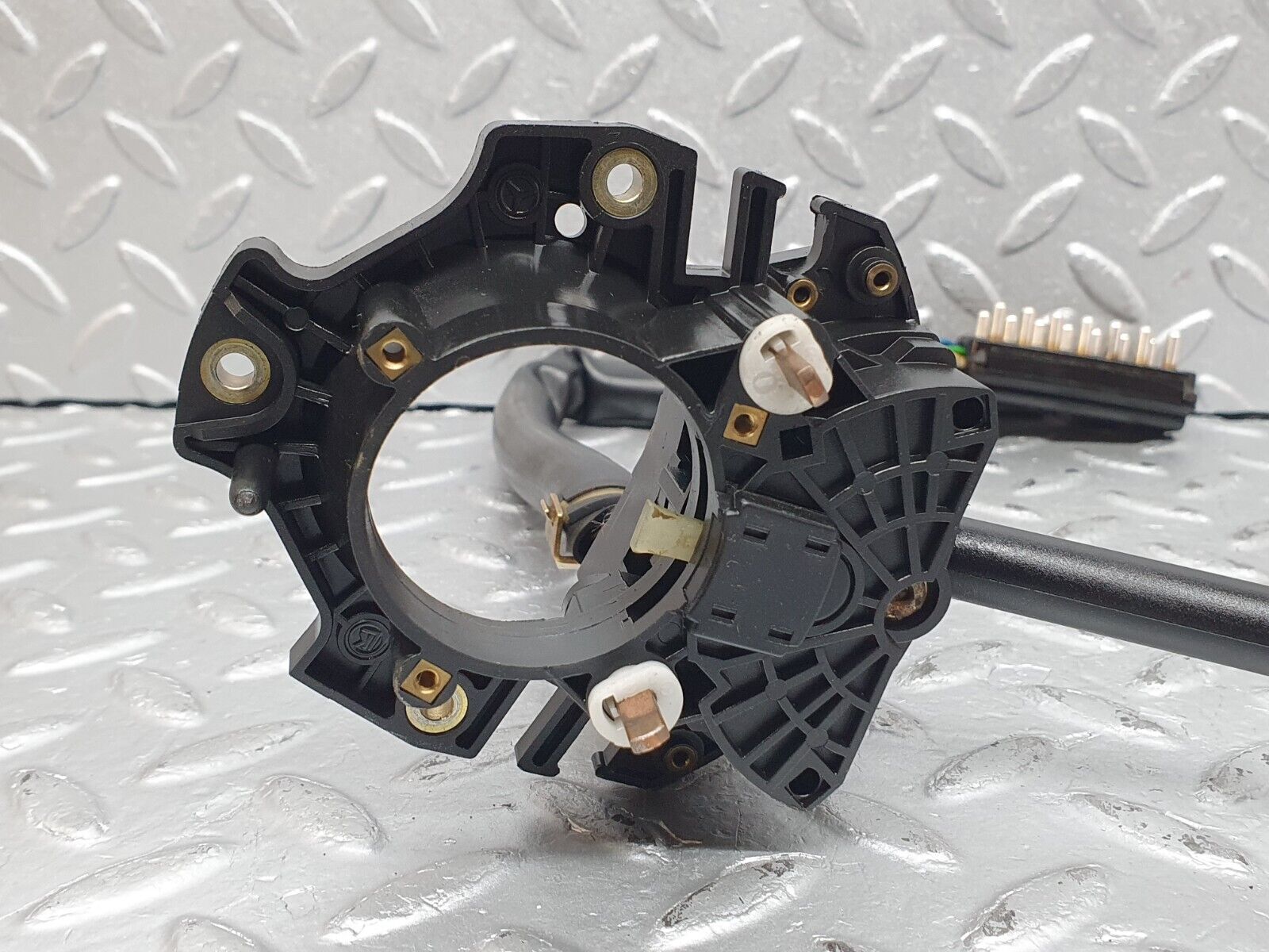 41178 Mercedes-Benz W126 300SE Indicator Wiper Stalk 1265453424