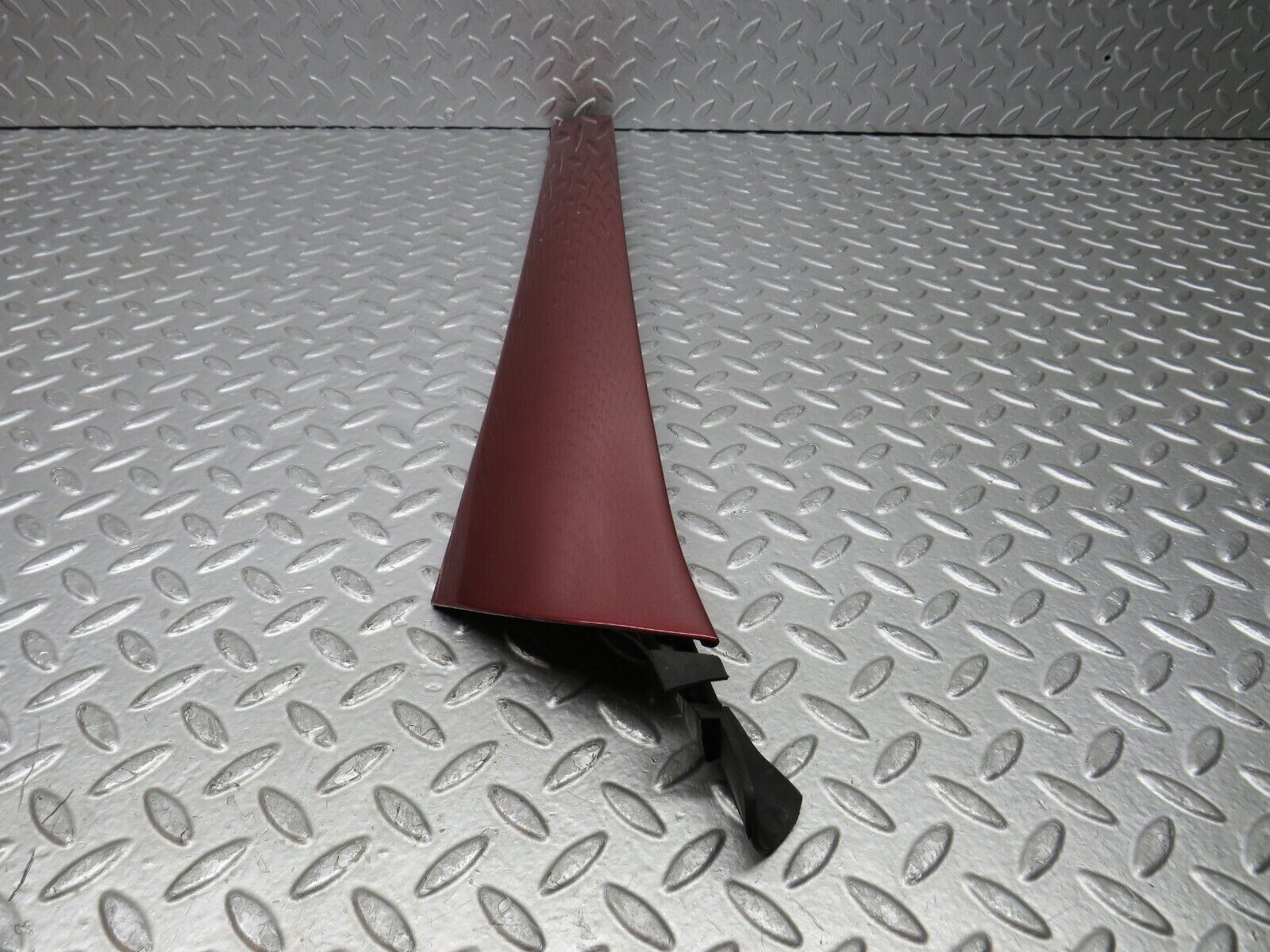 38312 Mercedes-Benz R129 280SL Coupe A Pillar Exterior Cover Right