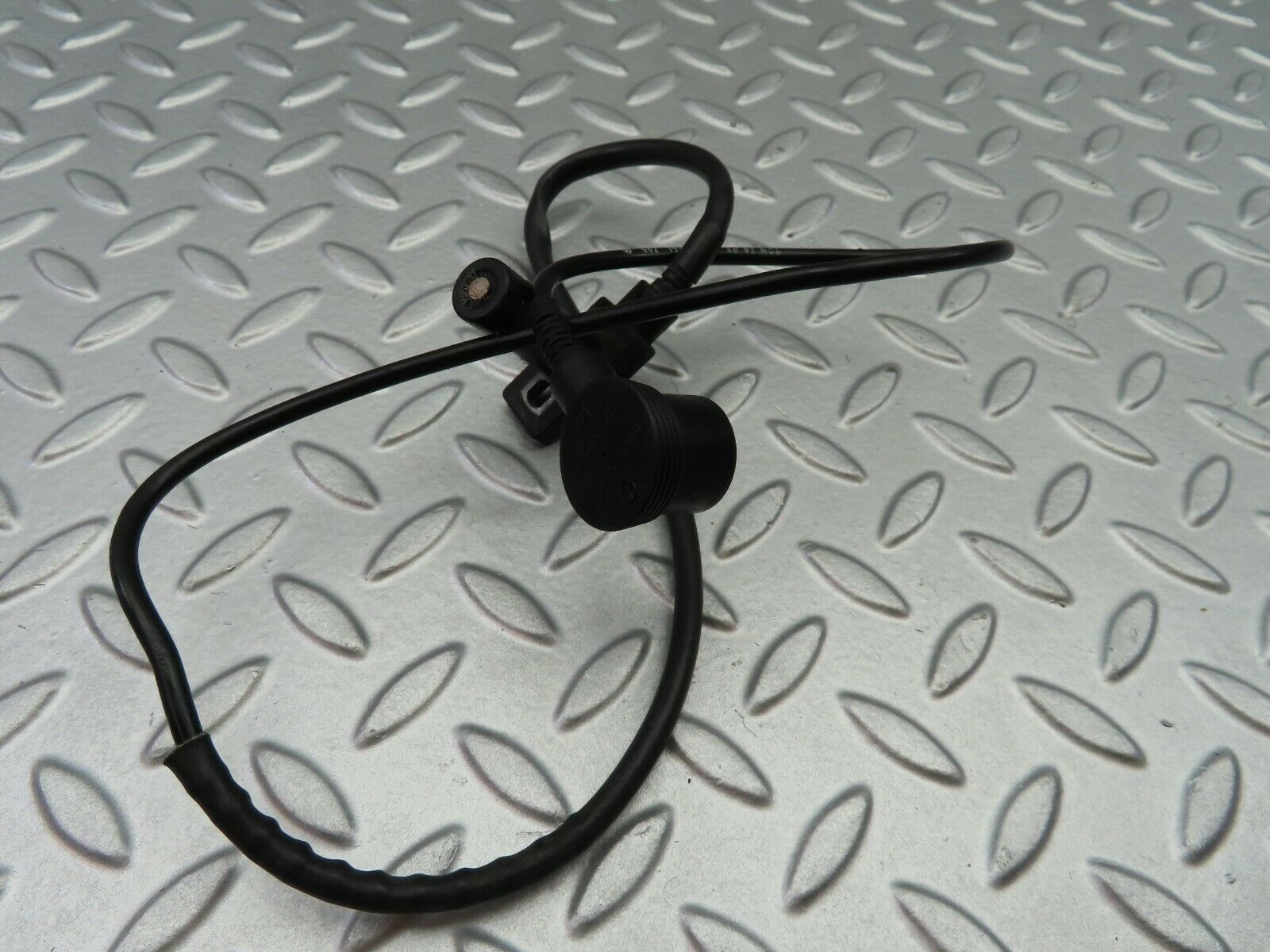 6812 Mercedes-Benz S124 E220 Wagon Crankshaft Position Sensor 0021534328