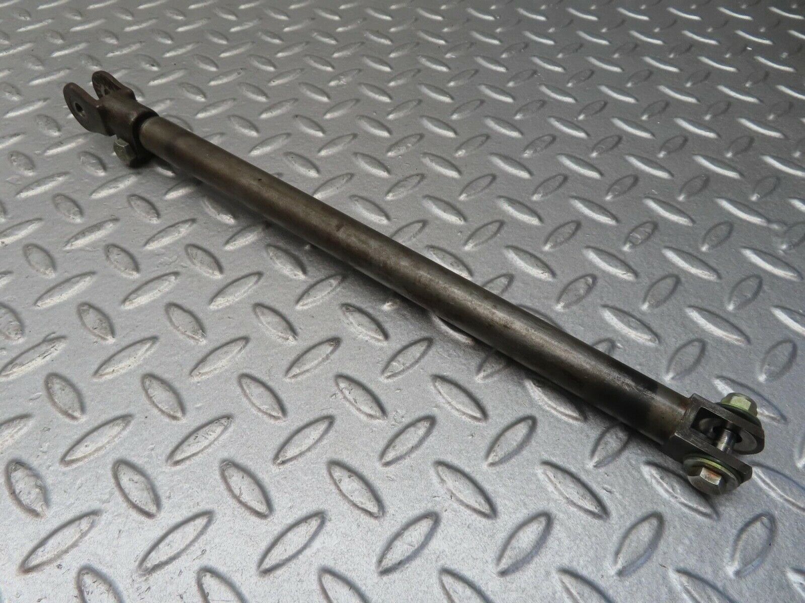 13423 Mercedes-Benz W111 220S Manual Gear Selector Linkage