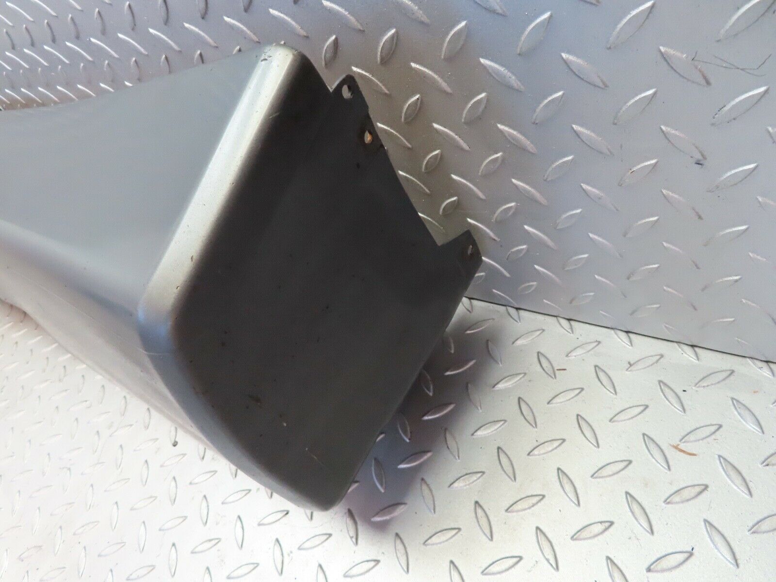 17414 Mercedes-Benz R129 300SL Coupe Side Skirt Right Side 1296900840