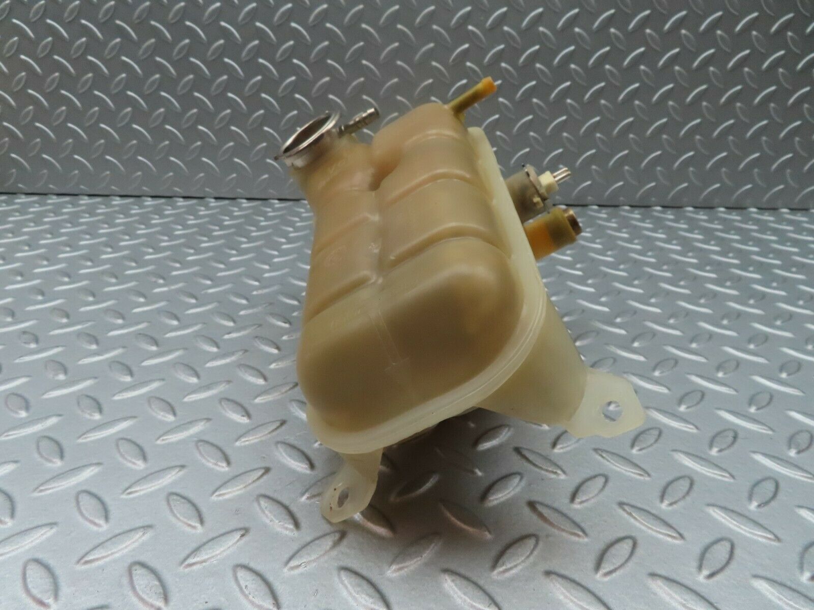 5373 Mercedes-Benz W124 230E Coolant Reservoir Tank 1245001749