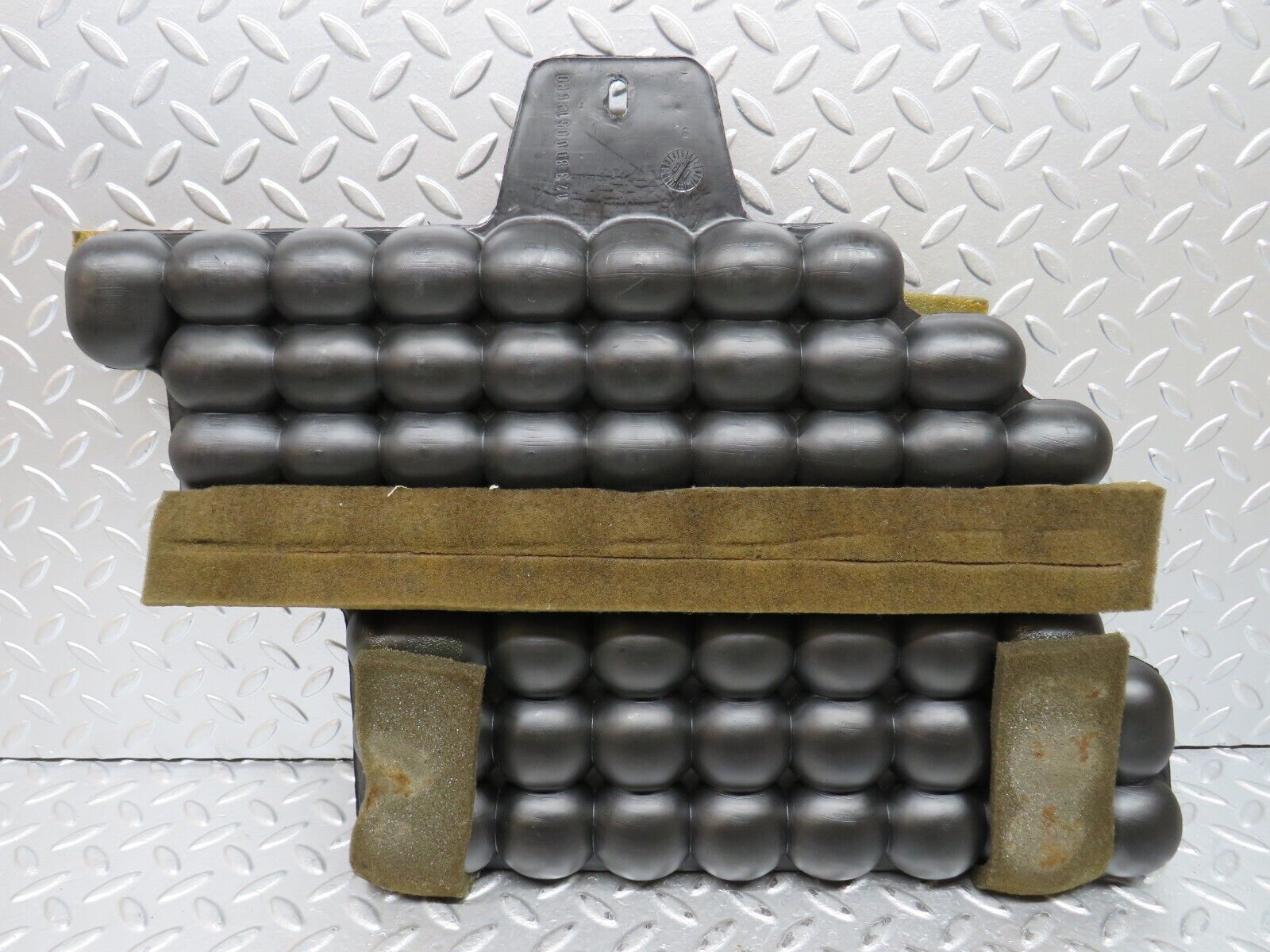 28028 Mercedes-Benz W123 280E Vacuum Reservoir 1238000519