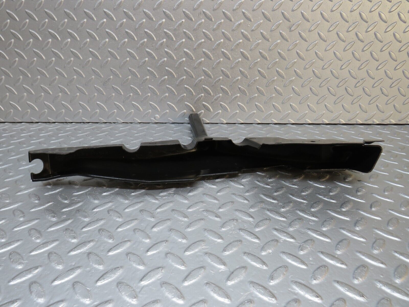 38366 Mercedes-Benz R129 280SL Coupe Windscreen Drain Channel Right Side 1296280273