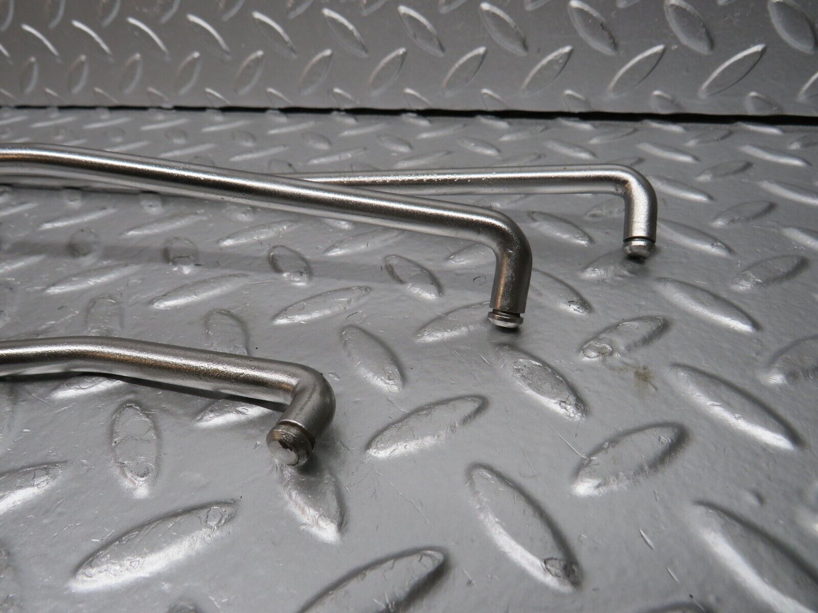 31483 Mercedes-Benz S124 220TE Wagon Manual Gear Selector Linkage