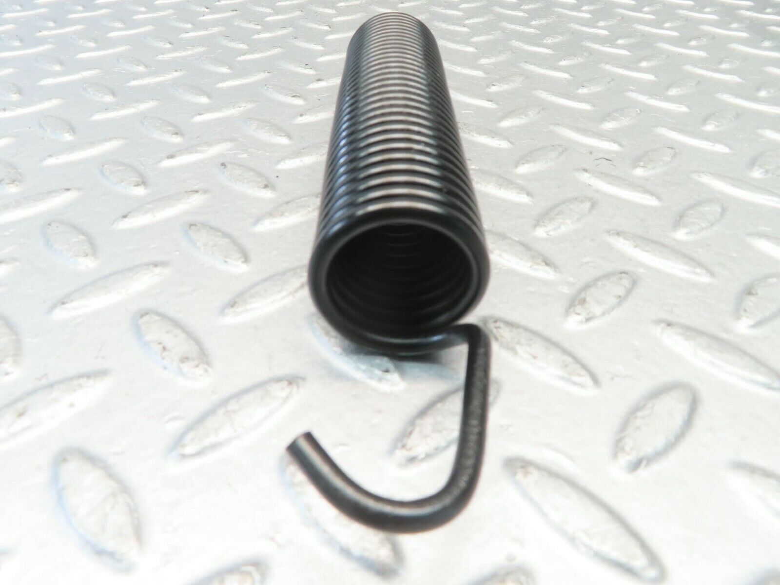 10915 Mercedes-Benz W123 230E Trunk Lid Hinge Spring