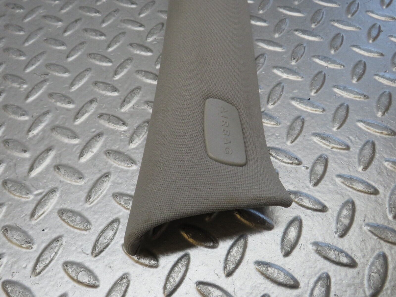 35211 Mercedes-Benz W221 A Pillar Cover Right Side 2216908625