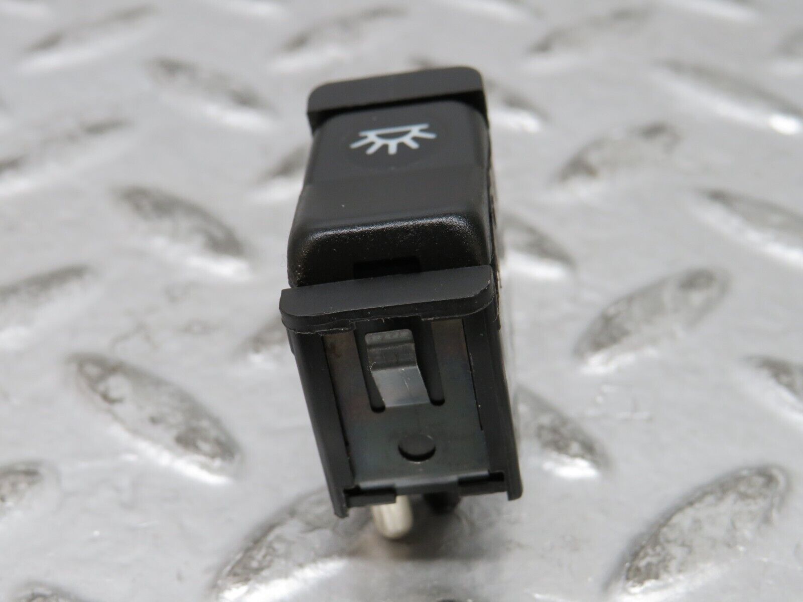 27348 Mercedes-Benz W123 280E Interior Light Switch 0008205910