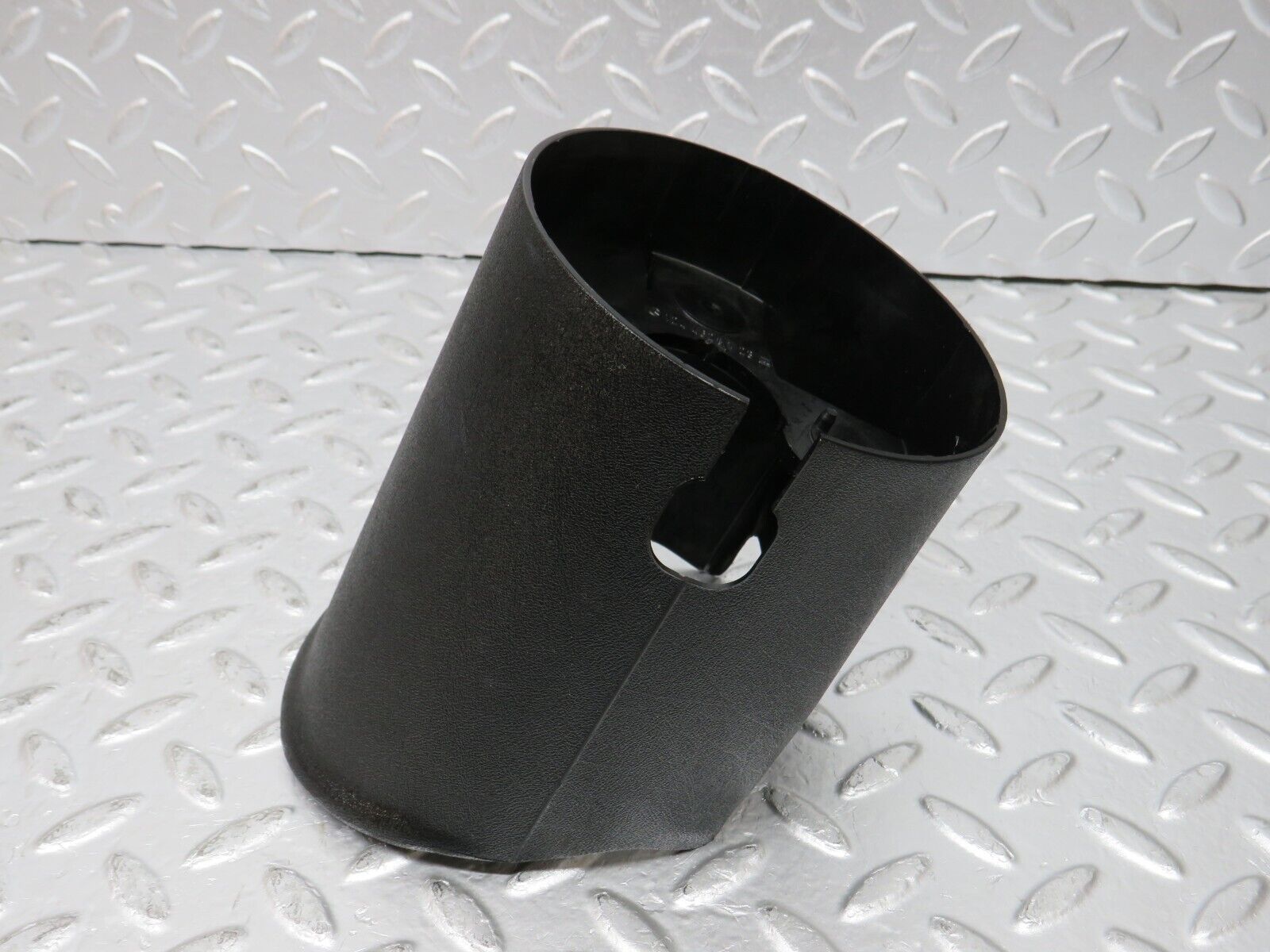 31224 Mercedes-Benz S124 220TE Wagon Steering Column Surround Cover 1244623123