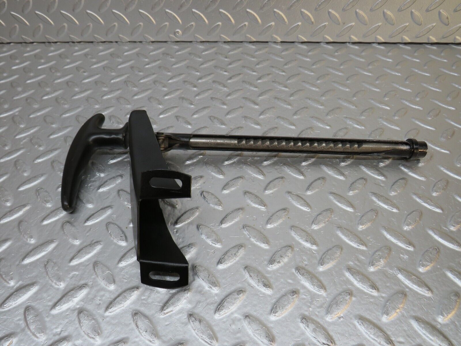 32245 Mercedes-Benz W108 280SE Handbrake Handle Lever